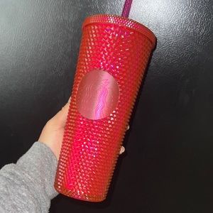 Starbucks mexico berry